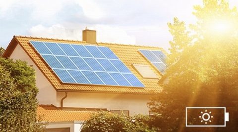 Jak Twoja instalacja fotowoltaiczna może magazynować energię?