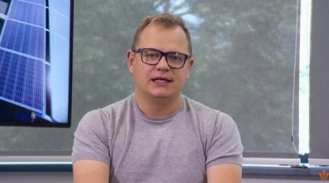 Dawid Zieliński: Rynek firm instalacyjnych będzie się konsolidował