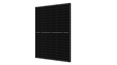 Moduły Glass-Glass z ogniwami N-TYPE Half Cut Bifacial w ofercie BAUER Solartechnik