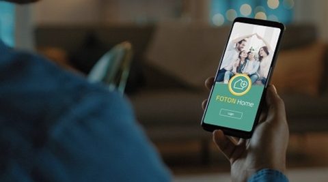 Nowa aplikacja dla prosumentów od Foton Technik