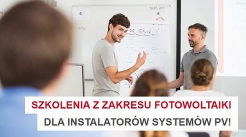 Fronius rusza ze szkoleniami praktycznymi
