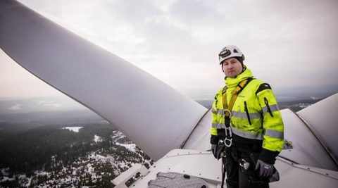 Szwedzi zainwestują w zieloną energię w Polsce