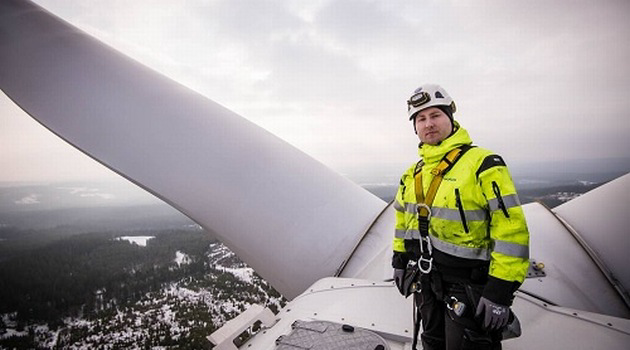 Szwedzi zainwestują w zieloną energię w Polsce