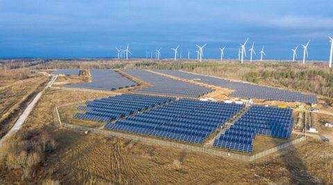 Jest nowy obowiązek dla producentów energii odnawialnej i jest problem