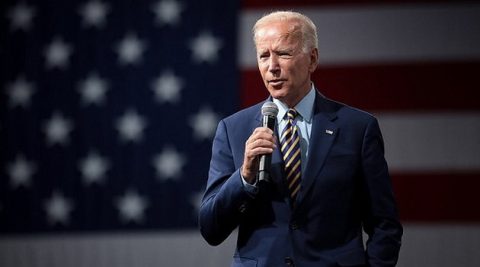 Biden wyznacza cel redukcji kosztu energii słonecznej
