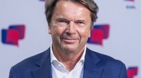 Zbigniew Jakubas: Energia z fotowoltaiki na własny użytek już poniżej 20 groszy