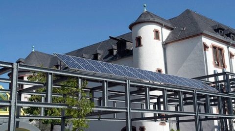 Kolejna obniżka taryf za energię z fotowoltaiki w Niemczech