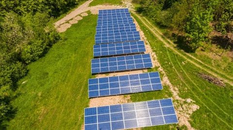 Krajowe elektrownie fotowoltaiczne ustanowiły nowy rekord