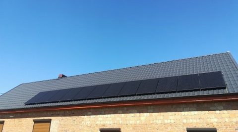 Instalacje fotowoltaiczne można ubezpieczyć nawet od niepogody