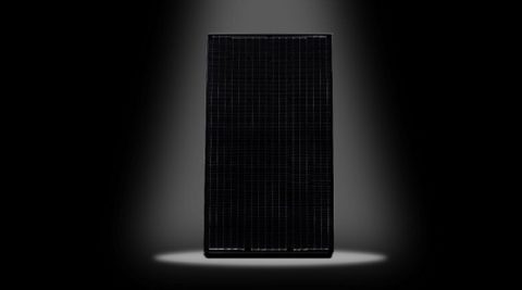 Europejski producent szykuje moduł PV o mocy ponad 600 Wp