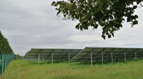 Ponad 4 mln zł rocznie dla gminy dzięki budowie farmy PV