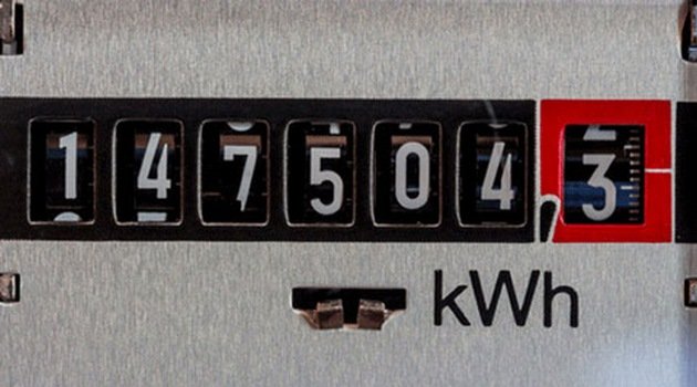 Cena energii elektrycznej dla Kowalskiego najwyższa od 8 lat
