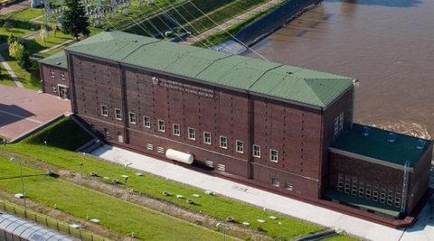 Na dachu elektrowni w Dychowie PGE zamontuje fotowoltaikę