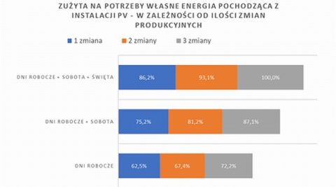 Magazyny energii, Aukcje, Fotowoltaika dla firm – szkolenia on-line