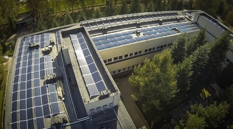 W woj. kujawsko-pomorskim powstaną instalacje PV za 90 mln zł
