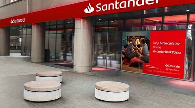 Santander zwiększył liczbę umów na leasing fotowoltaiki