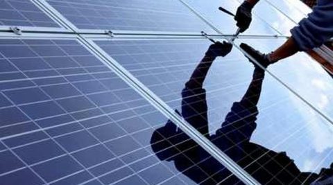 G-Energy nawiązał współpracę z krajowym producentem paneli PV