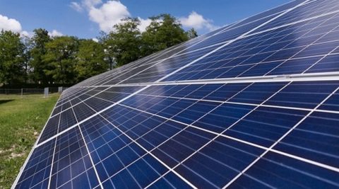 Padł rekord produkcji energii ze źródeł odnawialnych