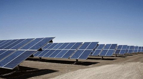 Energia z fotowoltaiki za 4 grosze za kWh