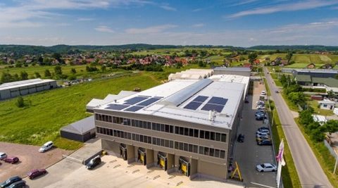Leasing na fotowoltaikę z mikrowpłatą przez pół roku