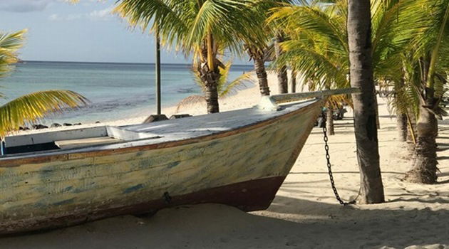 Kup falowniki SolaX Power i pojedź na Mauritius