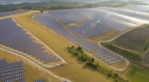 Farmy Fotowoltaiki szykują projekt o mocy co najmniej 50 MW