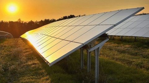 Moc elektrowni fotowoltaicznych w Polsce przekroczyła 4,2 GW