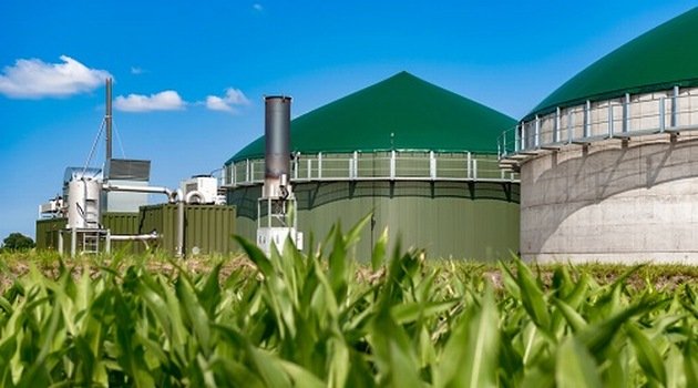 NCBR dofinansuje technologie biogazowe
