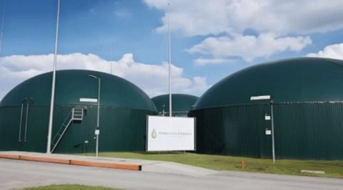 Biogazowy kontrakt MDI Energia na 16 mln zł