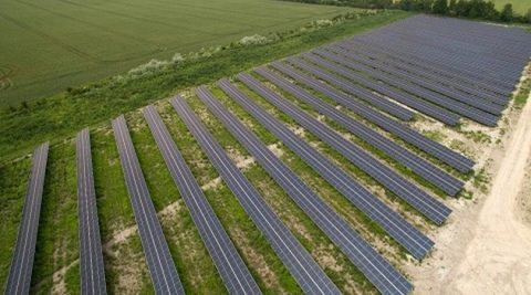 Deweloper fotowoltaiki z GPW podał wyniki za 2020 r.