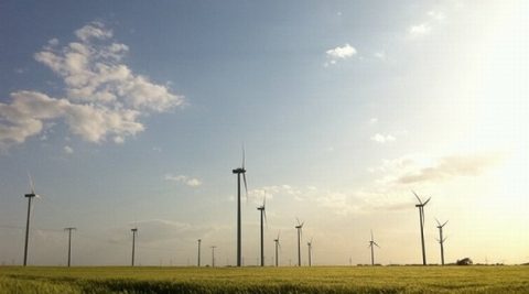 Duża umowa na energię z farm wiatrowych na Litwie