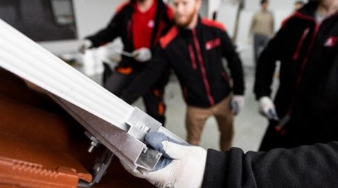 Przygotuj się do pracy instalatora OZE z liderem branży szkoleniowej ATUM