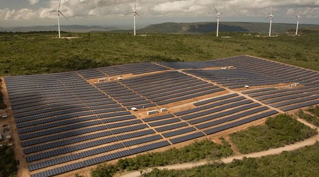 Enel szykuje w Rumunii ogromne inwestycje w OZE z magazynami energii