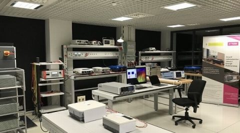 Tauron rozpoczął badania falowników