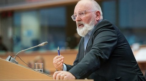 Unia Europejska uzgodniła cele klimatyczne