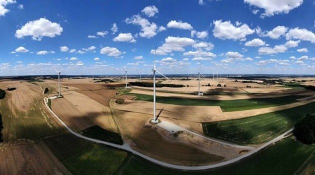 RWE ma dwie nowe farmy wiatrowe w Polsce