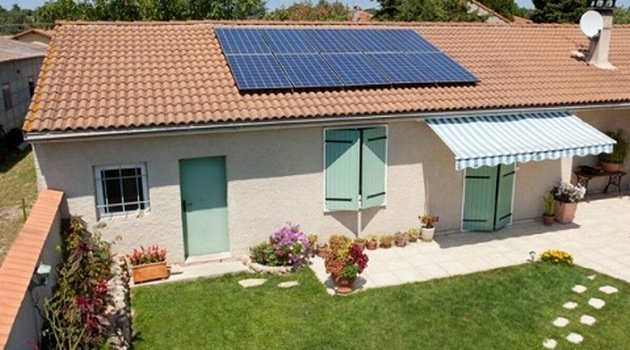 Francja zredukowała taryfy za energię z fotowoltaiki