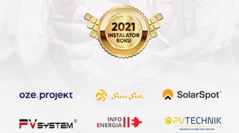Znamy drużyny rywalizujące o tytuł Instalatora Roku
