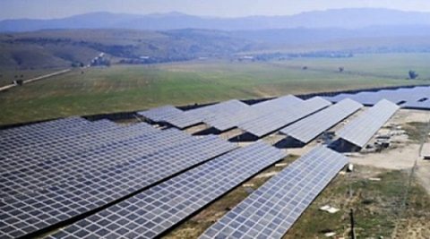 Operator elektrowni PV odda część przychodów państwowej spółce