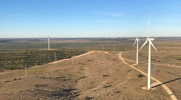 RWE ma sposób na wykorzystane zużytych łopat wiatrowych