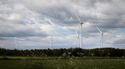 Izraelczycy z umowami PPA na energię wiatrową w Polsce