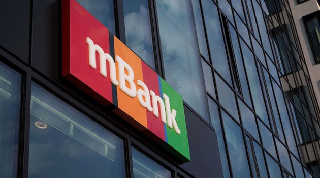 mBank sfinansuje kolejne farmy fotowoltaiczne