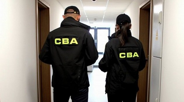 CBA zawiadamia prokuraturę ws. paneli fotowoltaicznych