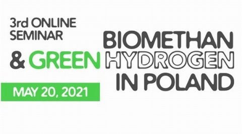Wygraj wejściówkę na seminarium o potencjale biometanu