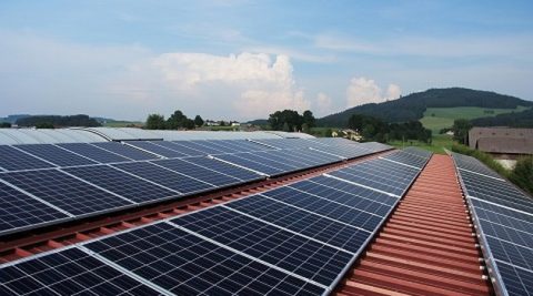 Systemy fotowoltaiczne - przyszłość energetyczna całego świata?
