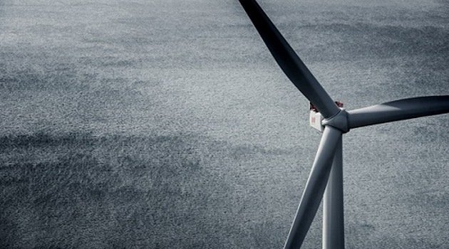 Vestas dostarczy ogromne turbiny na farmę wiatrową na Bałtyku