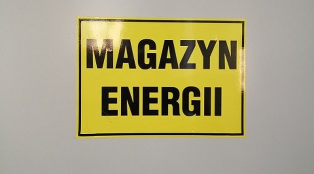 Prezydent podpisał ustawę, która uruchomi rynek magazynów energii