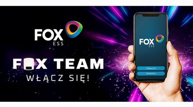 Program FOX TEAM cieszy się ogromnym zainteresowaniem!
