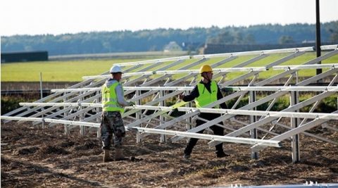 Kolejne kontrakty Onde na budowę elektrowni fotowoltaicznych i wiatrowych