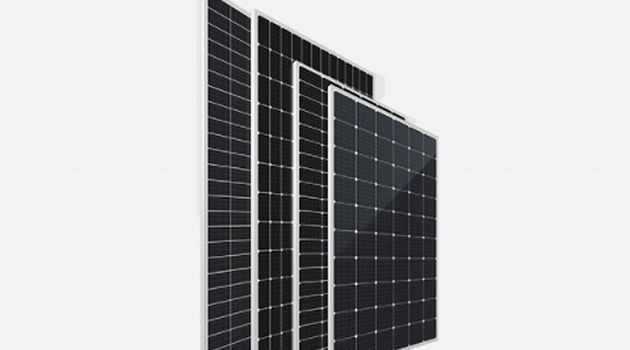 Chiński producent wprowadza moduły fotowoltaiczne o mocy 700 Wp